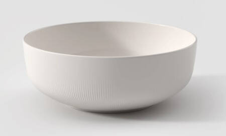 Afina 10" Large Salad Serving Bowl