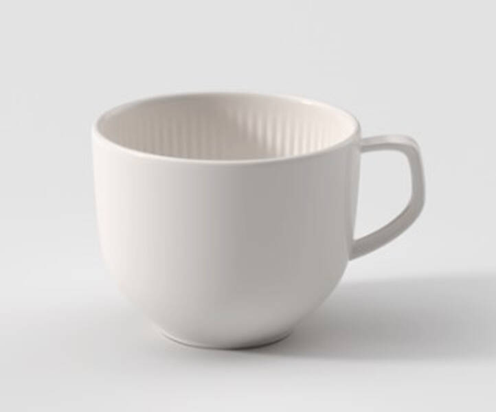 Afina Flat Cup
