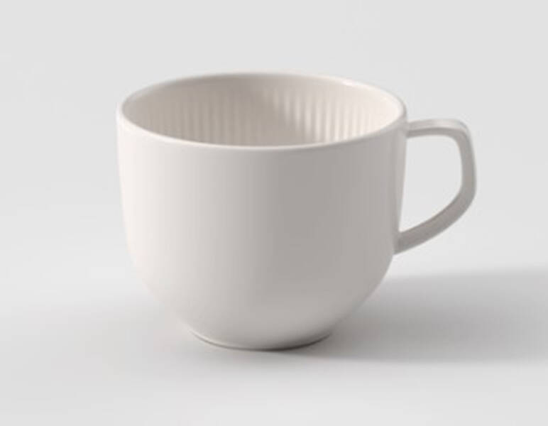 Afina Flat Cup
