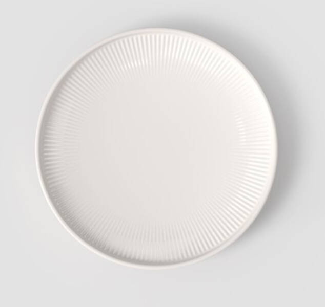 Afina Bread & Butter Plate