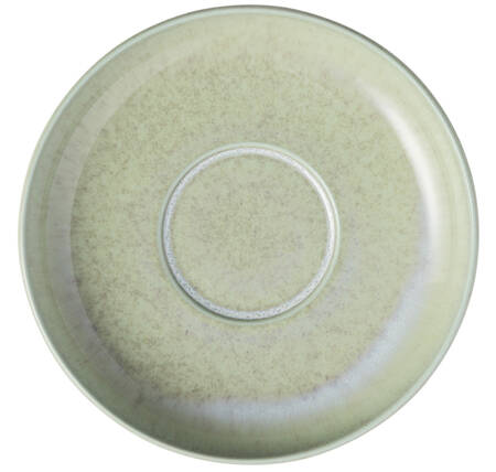 Perlemor Alga Saucer