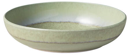 Perlemor Alga 8" Individual Pasta Bowl
