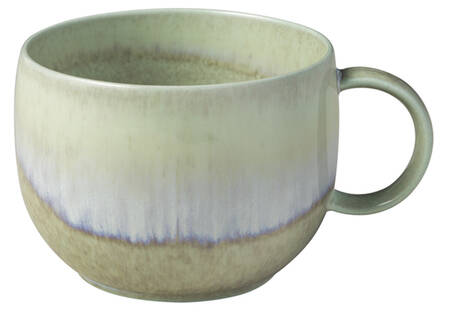 Perlemor Alga Flat Cup