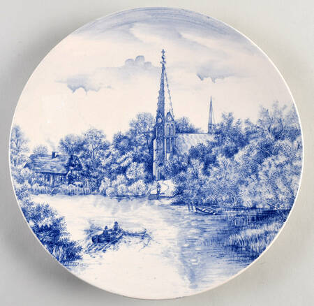 3049 by Villeroy &amp; Boch