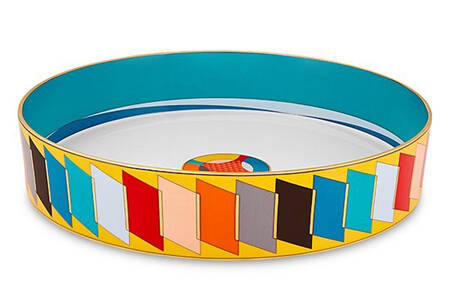 Fururismo Centerpiece