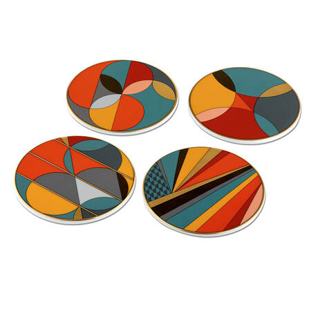 Fururismo Coaster