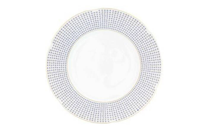 Constellation d'Or Service Plate (Charger)