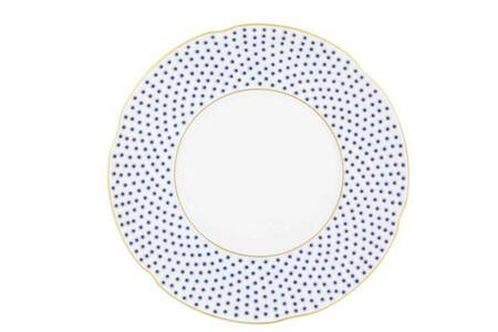 Constellation d'Or Dessert/Pie Plate