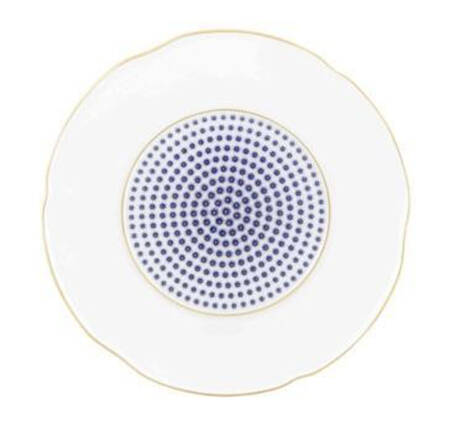 Constellation d'Or Bread & Butter Plate