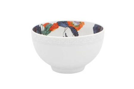 Duality Rice Bowl