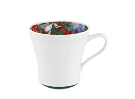 Duality Mug
