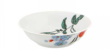 Duality Fruit/Dessert (Sauce) Bowl