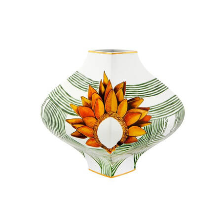 Amazonia 11" Vase