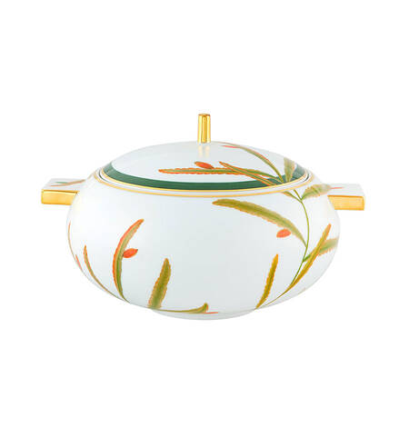 Amazonia Tureen &  Lid