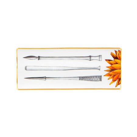Amazonia Pen Tray