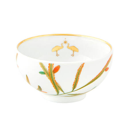 Amazonia Coupe Soup Bowl