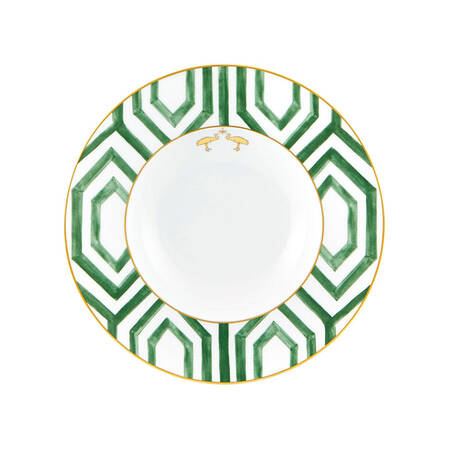 Amazonia 11" Individual Pasta Bowl