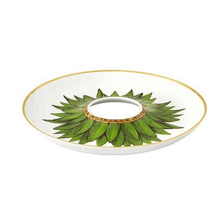 Amazonia Olive Dish