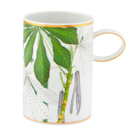 Amazonia Mug