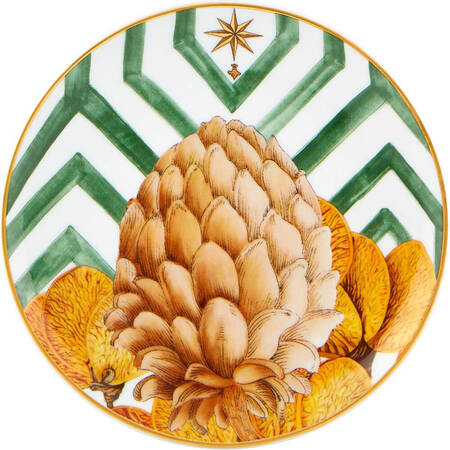 Amazonia Bread & Butter Plate