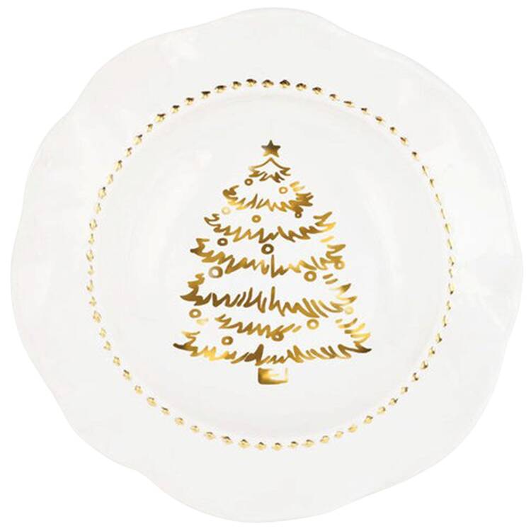 Giorno Di Festa 9" Individual Pasta Bowl