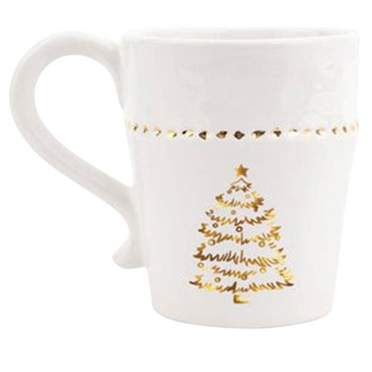 Giorno Di Festa Mug