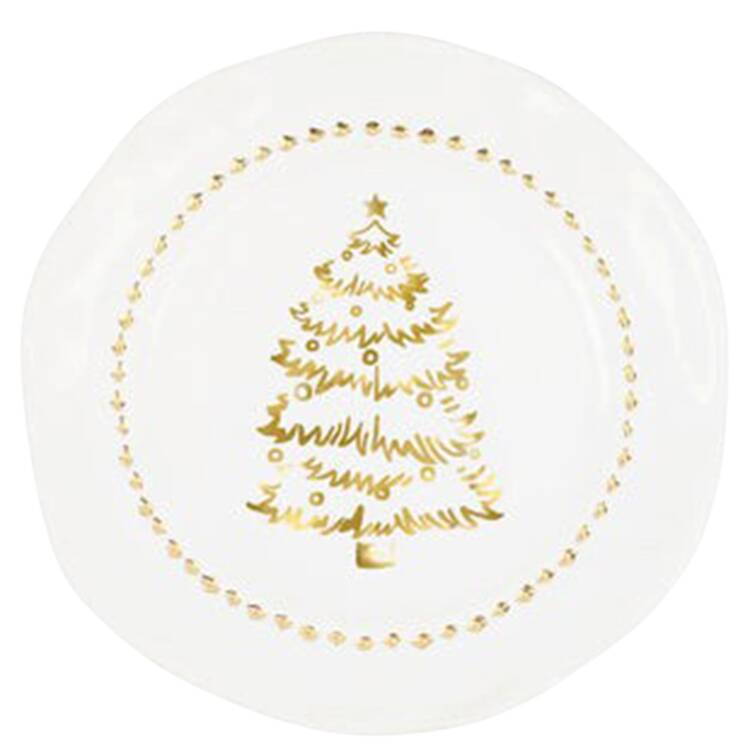 Giorno Di Festa Canape Plate