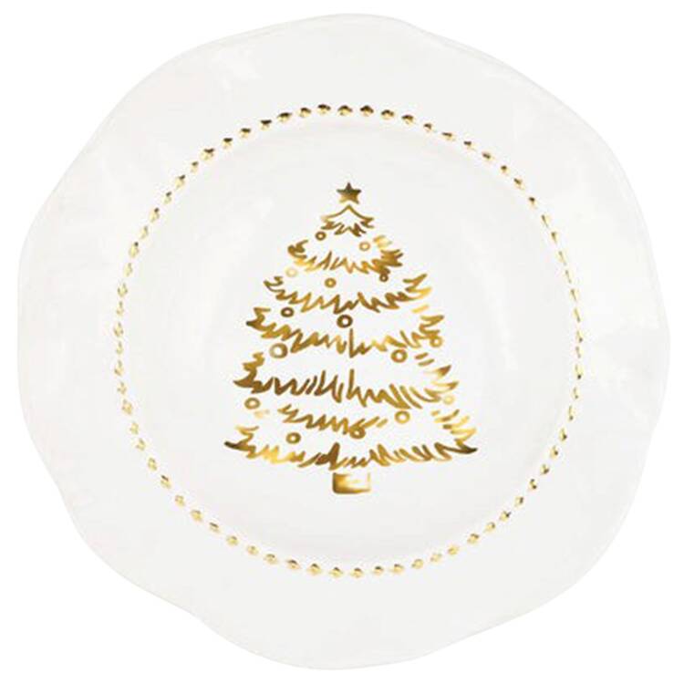 Giorno Di Festa Salad Plate