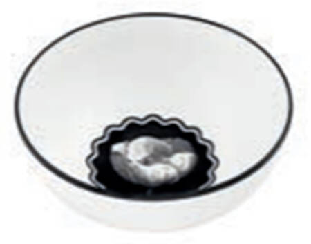 Herbariae Coupe Soup Bowl