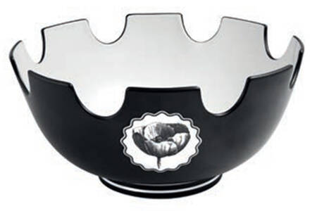 Herbariae 10" Large Salad Serving Bowl