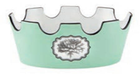 Herbariae 8" Oval Bowl