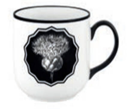 Herbariae Mug