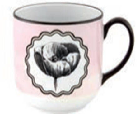 Herbariae Mug