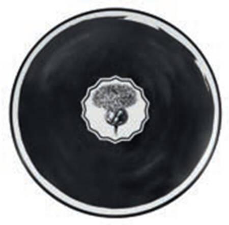 Herbariae Dessert/Pie Plate