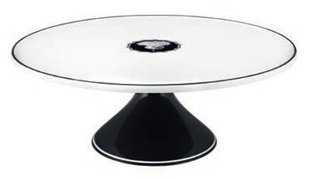 Herbariae 14" Diameter Pedestal Cake Stand