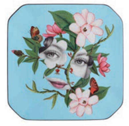 Fete Vos Jeux Dessert/Pie Plate