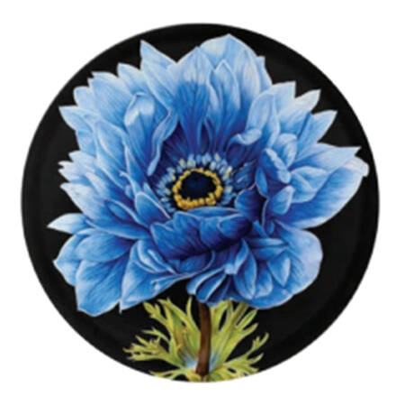 Floris Wall Plate