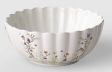 Spring Fantasy Rice Bowl