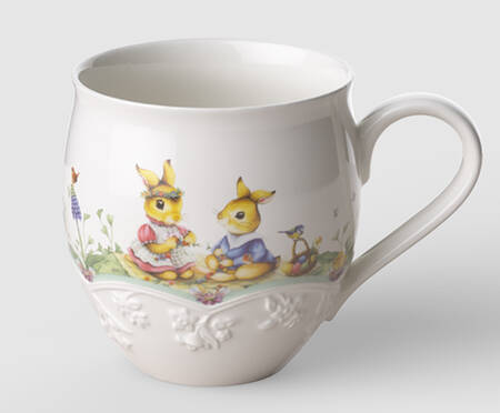 Spring Fantasy by Villeroy &amp; Boch