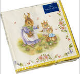 Spring Fantasy Package of Paper Luncheon Napkins