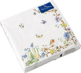 Spring Fantasy Package of Paper Luncheon Napkins