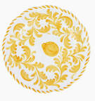 Arezzo 14" Round Platter