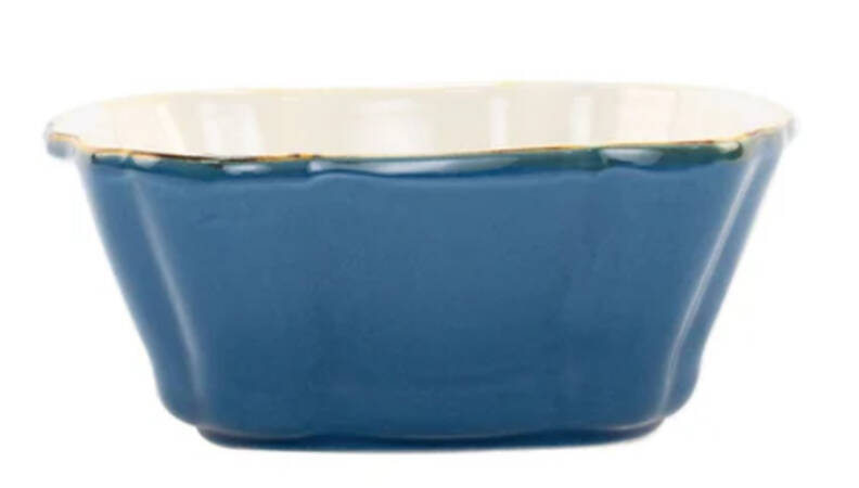Italian Bakers 7" Square Baker