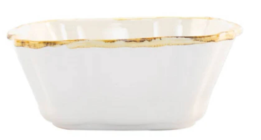 Italian Bakers 7" Square Baker