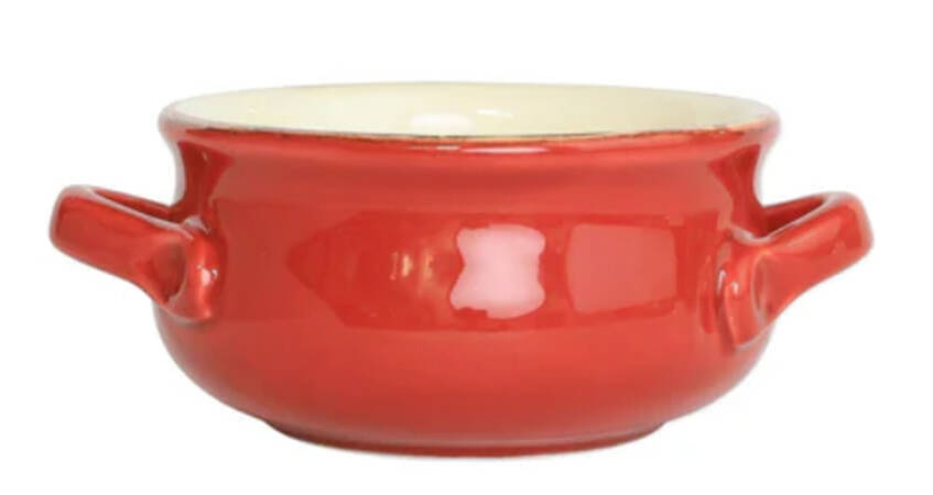 Italian Bakers 7" Round Baker