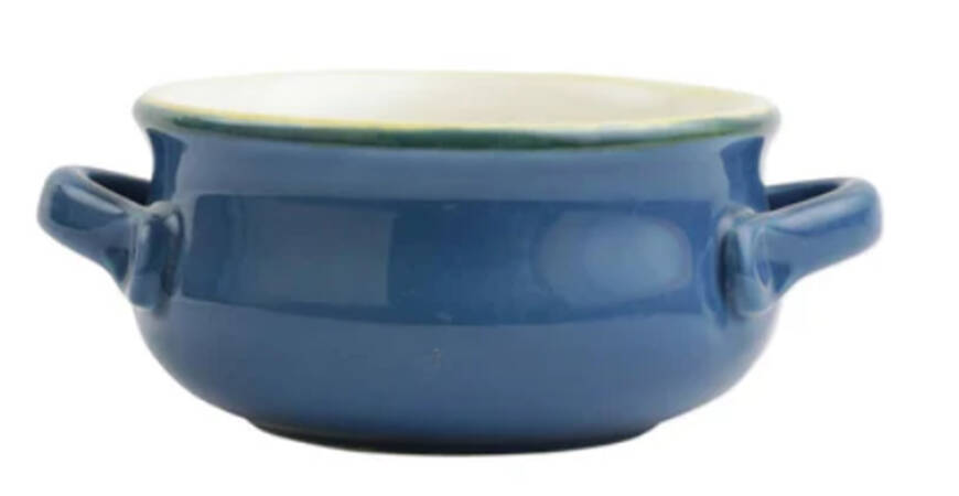 Italian Bakers 7" Round Baker