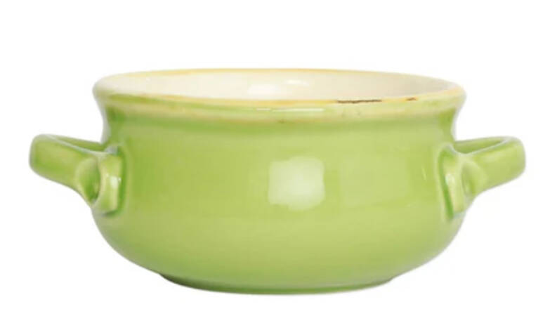 Italian Bakers 7" Round Baker