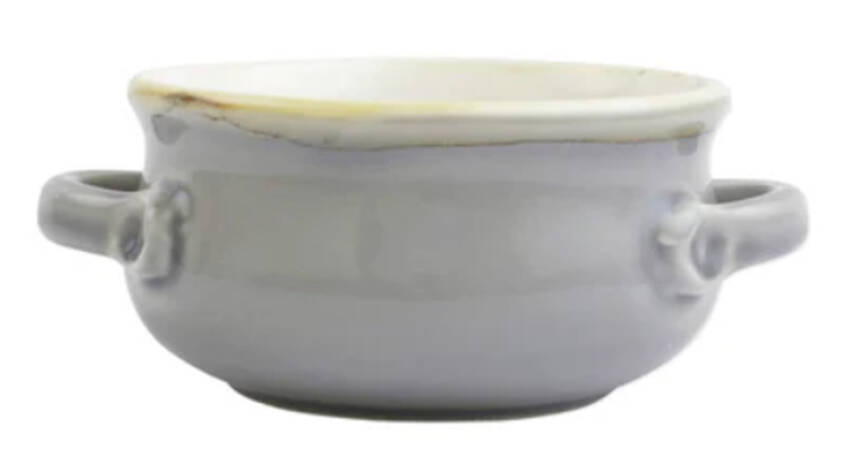 Italian Bakers 7" Round Baker
