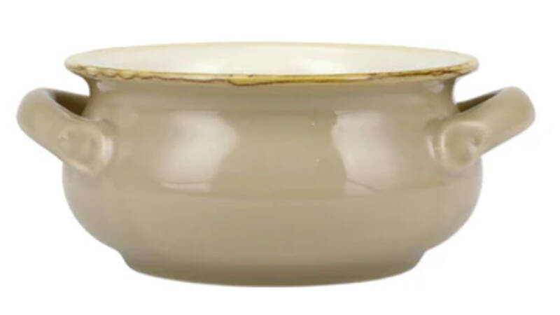 Italian Bakers 7" Round Baker