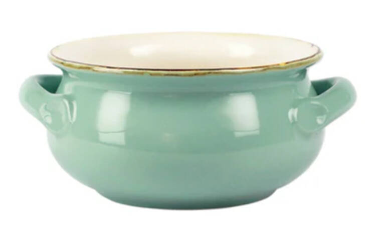 Italian Bakers 7" Round Baker